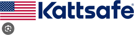 Kattsafe logo